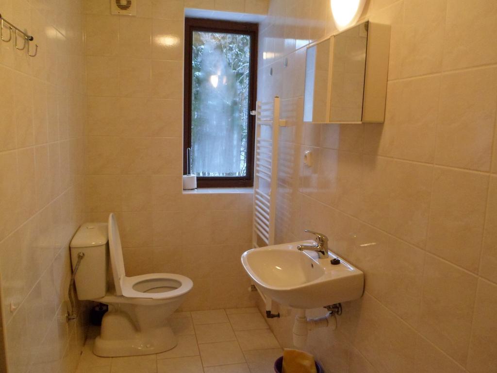 Privat Pohoda Paseky nad Jizerou Room photo